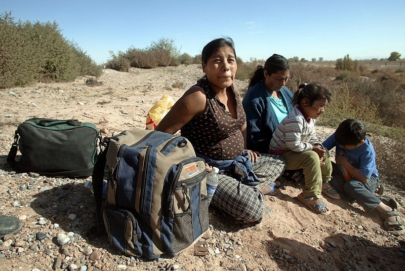 Guadalupe García, un ejemplo más de las deportaciones de Trump