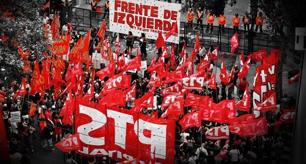 El escenario político nacional y las perspectivas del Frente de Izquierda