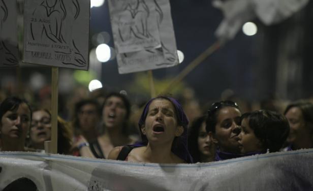 Uruguay: la Justicia contra el derecho al aborto