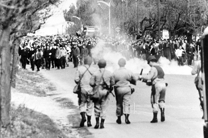 Insurgencia obrera en Argentina, lecciones para hoy de un ensayo revolucionario