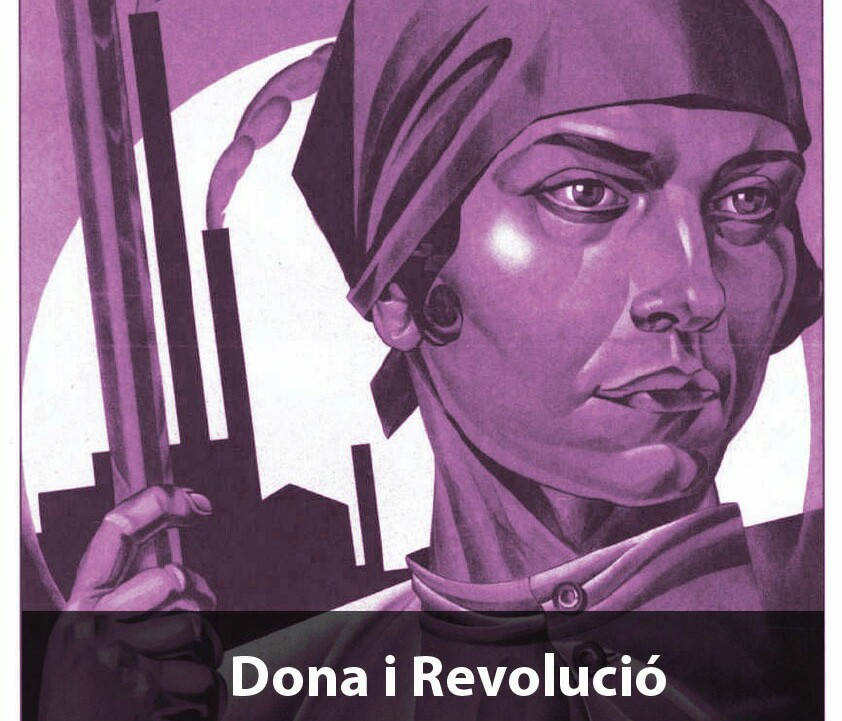 Charla: "Mujer y Revolución rusa", grandes lecciones para la actualidad 