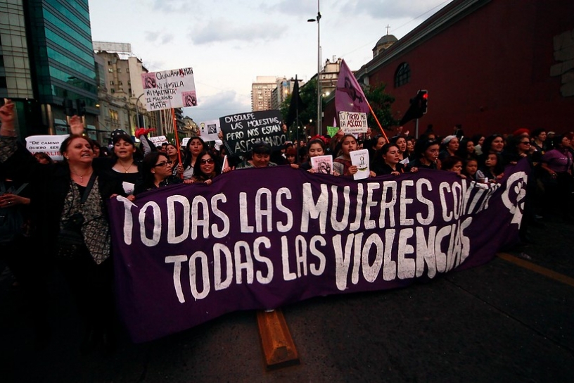 Proyecciones y desafíos ante un nuevo escenario del movimiento feminista