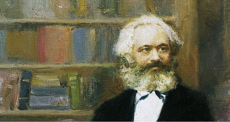 A 134 años de la muerte de Karl Marx, notas sobre su legado