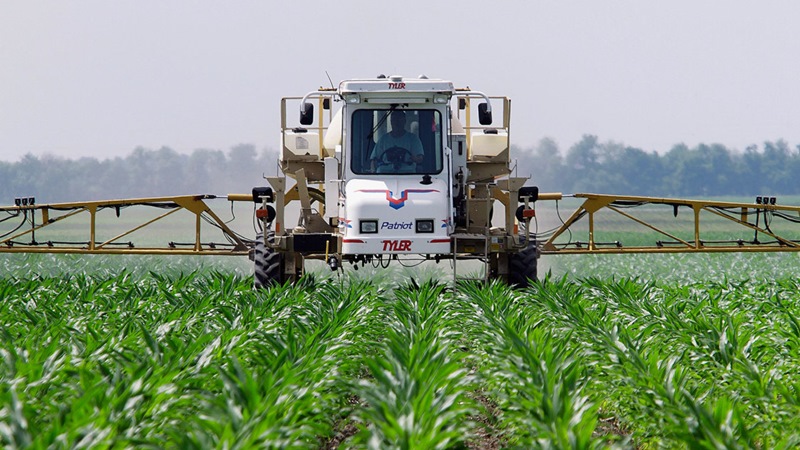 Denuncian en Estados Unidos que Monsanto manipuló estudios sobre el glifosato