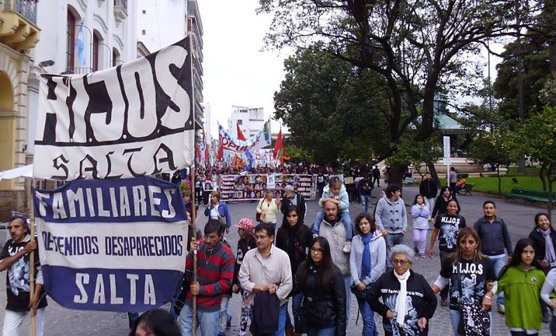 Salta: estudiantes universitarios hacia el #24M y en defensa de la educación pública