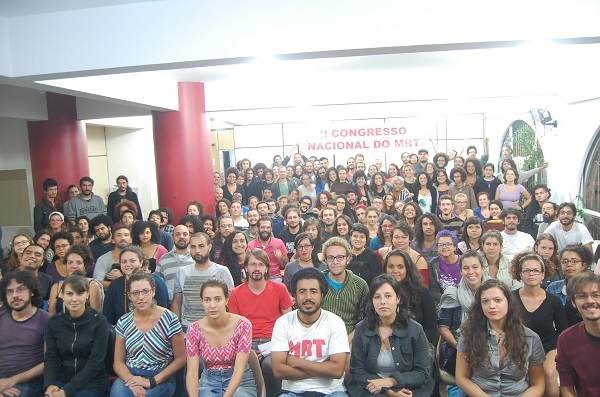 II Congreso del MRT: enfrentar los ataques de Temer y construir una izquierda anticapitalista en la lucha de clases