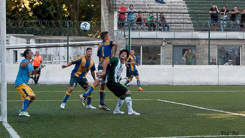 Atlanta derrotó a Excursionistas, con experiencia y oficio de candidato