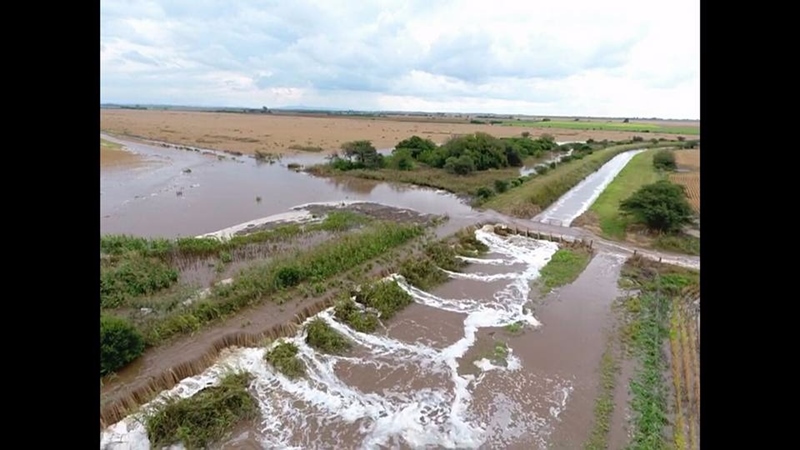 Córdoba: el negocio de la basura deja sin agua a un tercio de la capital