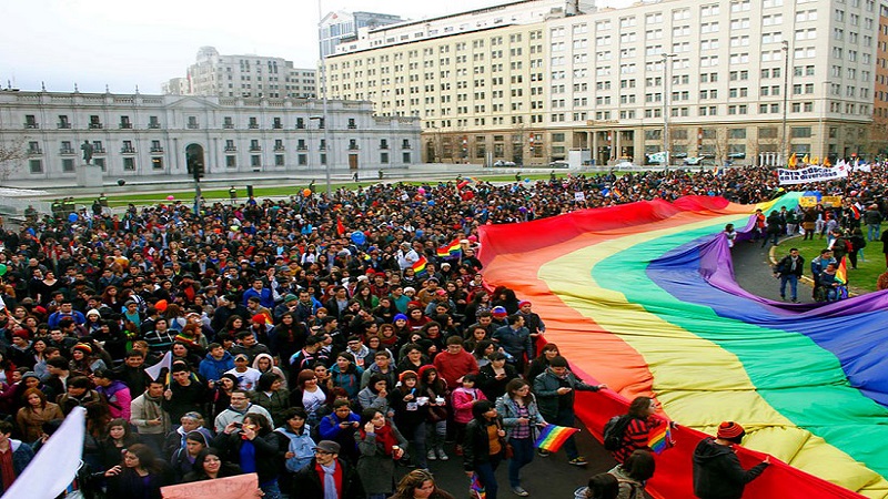 Nuevo ataque transfóbico en Chile: justicia por Canela