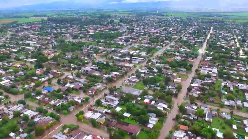 Inundaciones en Tucumán: ante las promesas de los Gobiernos, luchemos por una salida obrera a la crisis