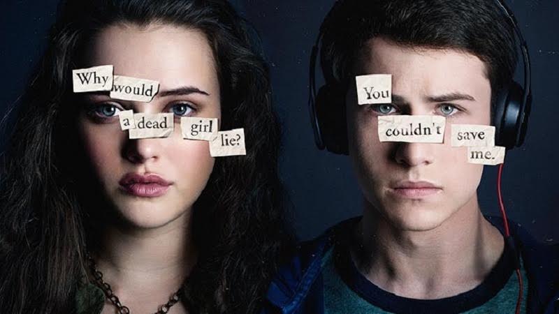 13 Reasons Why: las trece razones de Hannah Baker gritan #NiUnaMenos