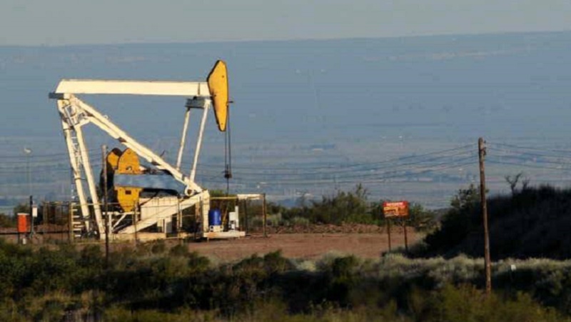 Mendoza: murió un trabajador petrolero en Malargüe