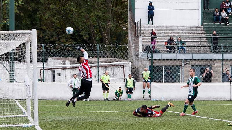 Excursionistas y Talleres en la lucha por la permanencia