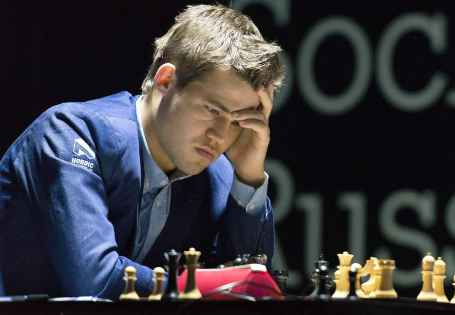 Carlsen-Anand, tecnología versus creatividad 