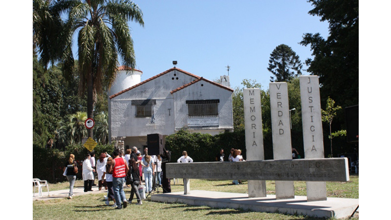 Hospital Posadas: contra la impunidad de ayer y de hoy