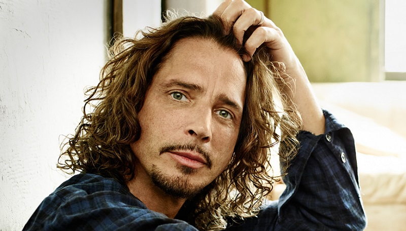 Diversos artistas homenajearon en sus recitales a Chris Cornell