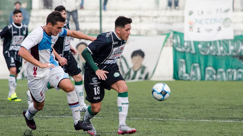 Derrota de Excursionistas ante UAI Urquiza: los minutos finales del Verde