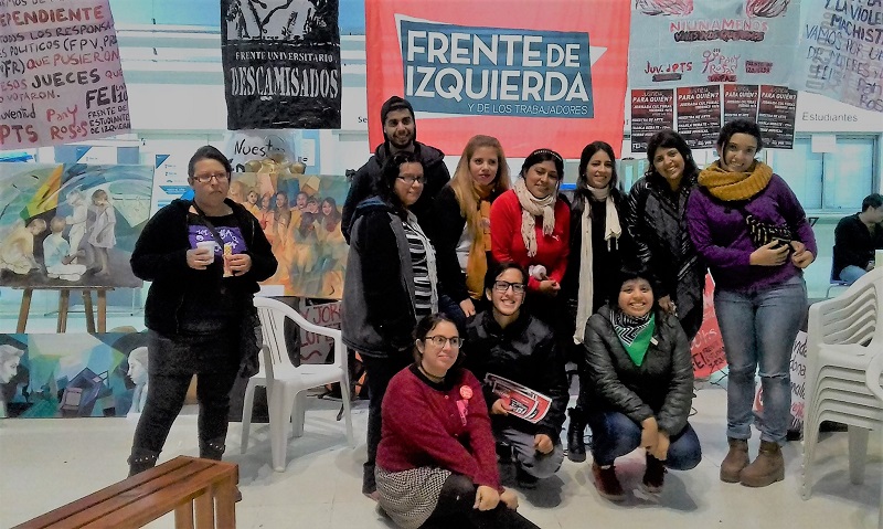 Elecciones UNPAZ: la izquierda ingresa al centro de estudiantes con una vocalía