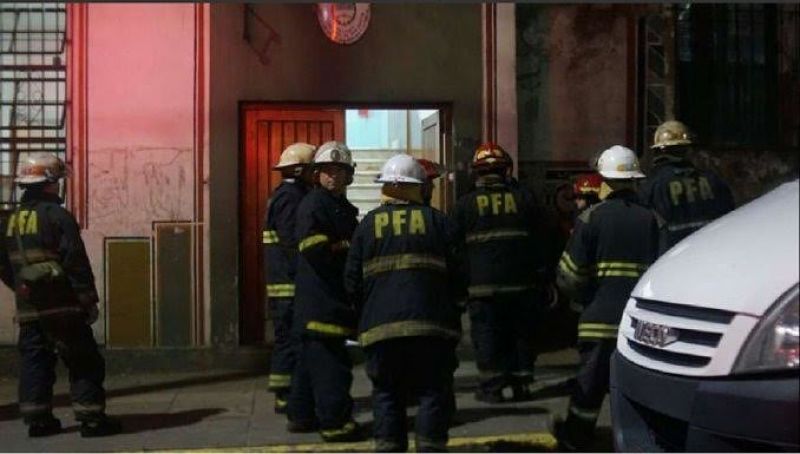 Grave incidente en una cárcel para jóvenes de la Ciudad de Buenos Aires