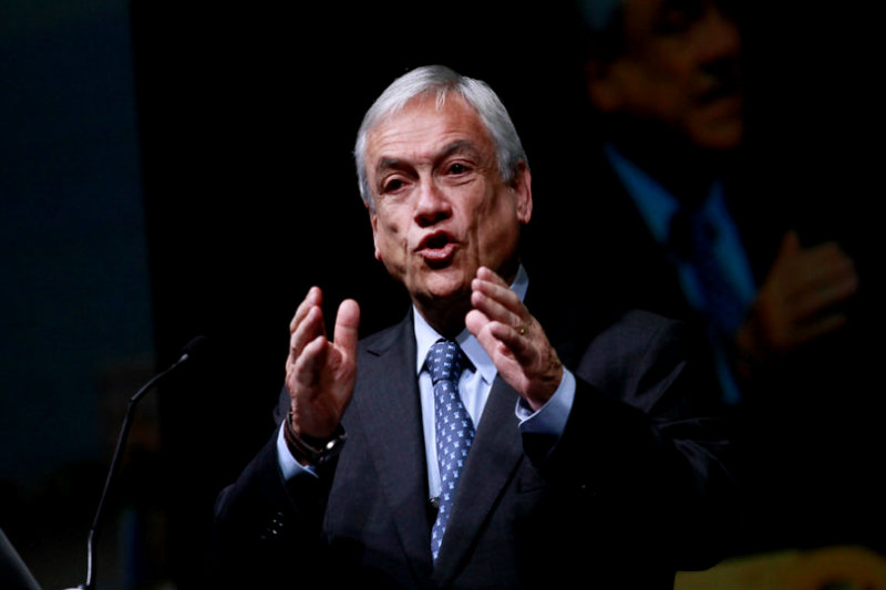 Cómo sería un eventual Gobierno de Piñera