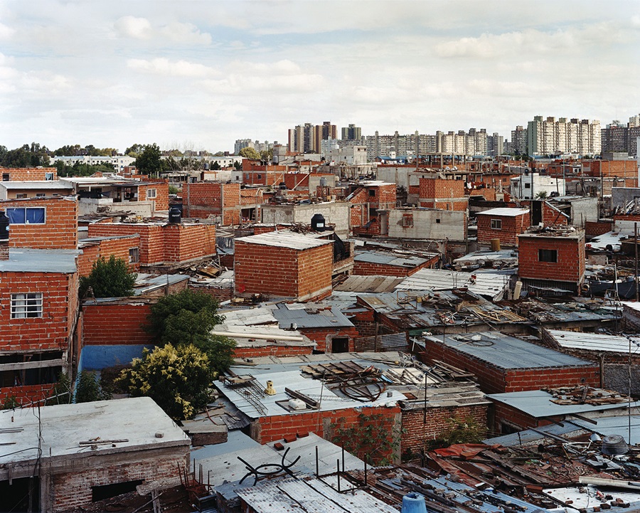 “En las villas: diez años de kirchnerismo y no hay solución”