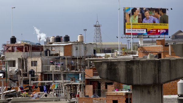 ¿Cómo resolver el problema de la vivienda y los tarifazos?