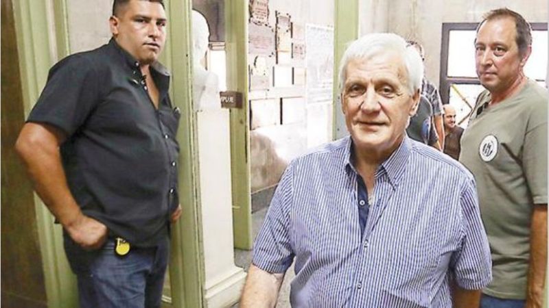 La UOM cerró unas paritarias de miseria