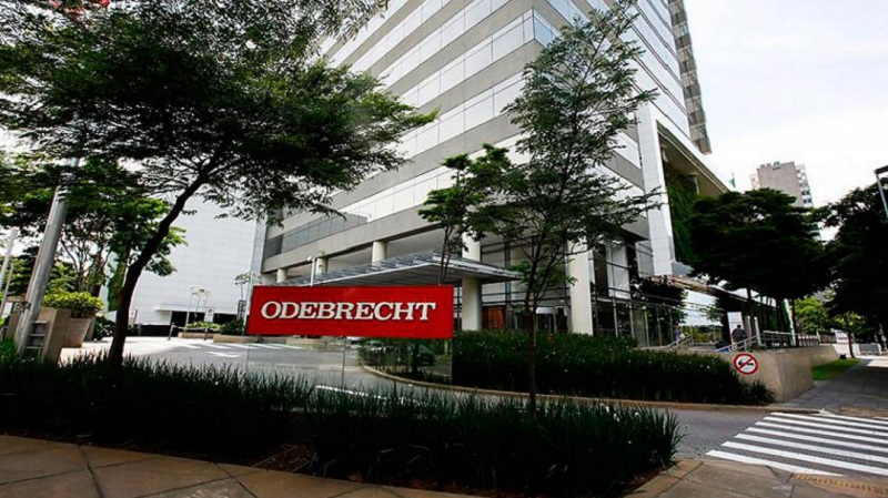 Techint, Iecsa y ElectroIngeniería podrían ser alcanzadas por el escándalo Odebrecht