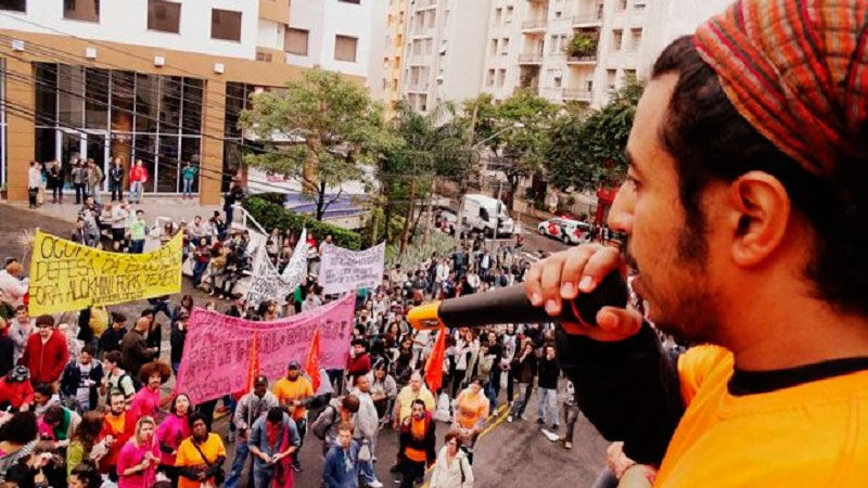 Brasil: Construyamos la huelga general a través de cientos de comités y asambleas de base