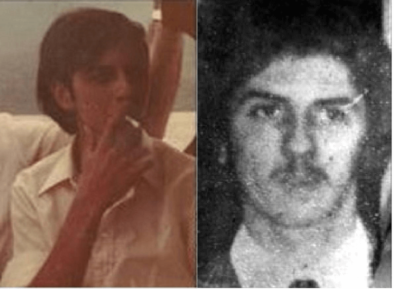 Identificaron los restos de Julio Cesar Campopiano, secuestrado en 1976