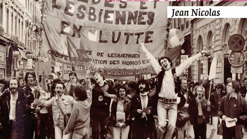 Deseo, represión, revolución: Jean Nicolas y “la cuestión homosexual”