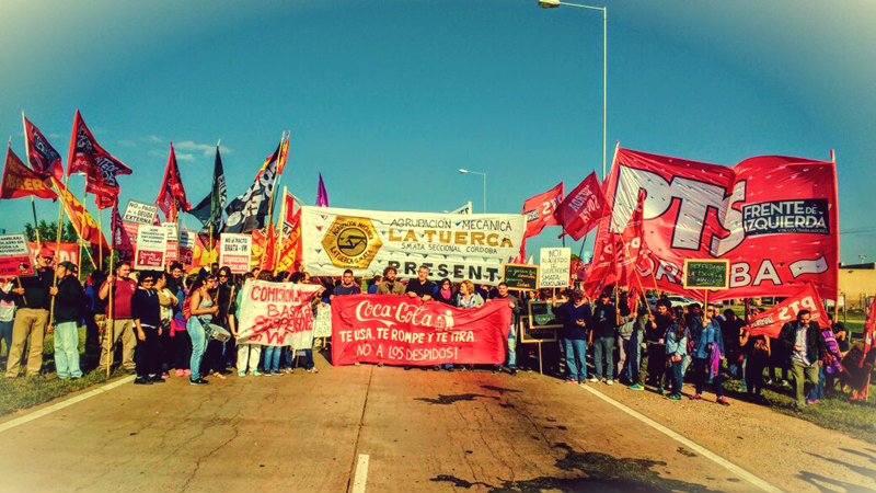 Córdoba: interrogantes en las alturas y el desafío del Frente de Izquierda