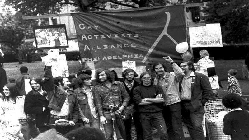 Stonewall: tras el auge revolucionario y las épocas de reacción