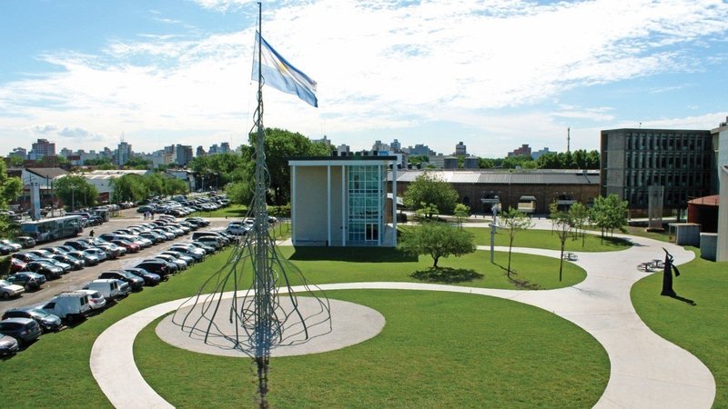 Universidad Nacional de San Martín: grave caso de abuso sexual contra una estudiante