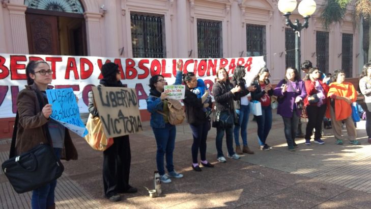 Machismo de manual: la Justicia patriarcal