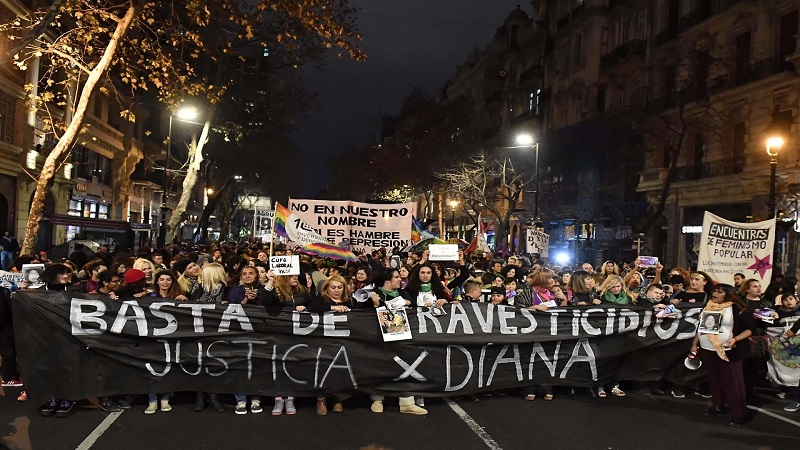 Acceso a la salud: murieron cinco mujeres trans en una semana