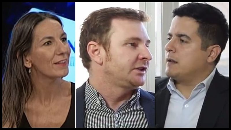 Periodistas de Córdoba opinan sobre la campaña electoral