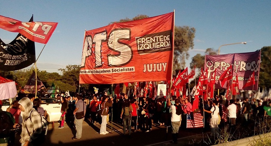 Una oportunidad histórica de conquistar diputados de los trabajadores en Jujuy