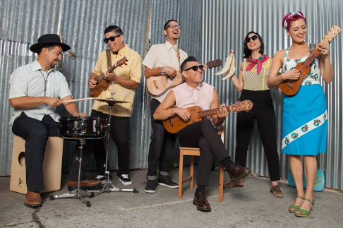 Las Cafeteras: el retorno de la cuestión chicana en el gobierno de Trump