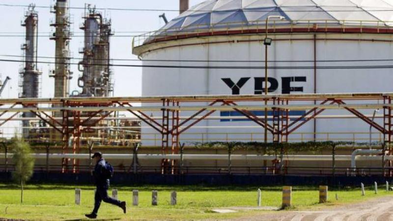 Media Caña-YPF no paga los salarios