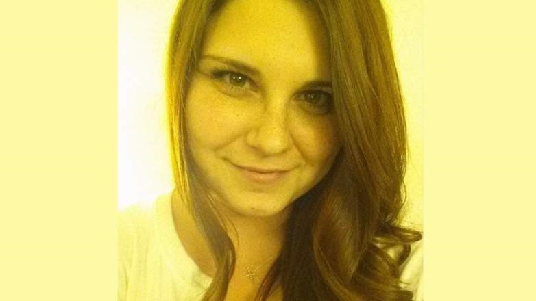 Honor y gloria a Heather Heyer: “Si no estás indignado, no estás prestando atención”