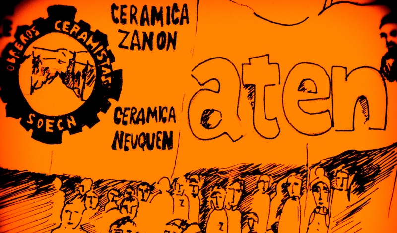 Reforma del estatuto de ATEN: ¿Qué estatuto necesitamos?