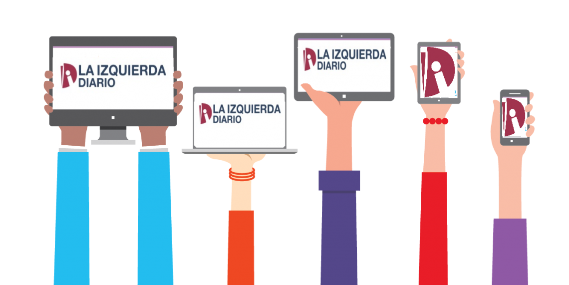 Convocatoria para colaborar en tecnología con La Izquierda Diario