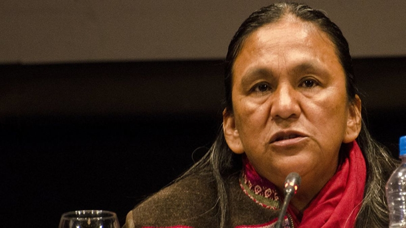 Caso Milagro Sala: un fiscal apeló la prisión domiciliaria