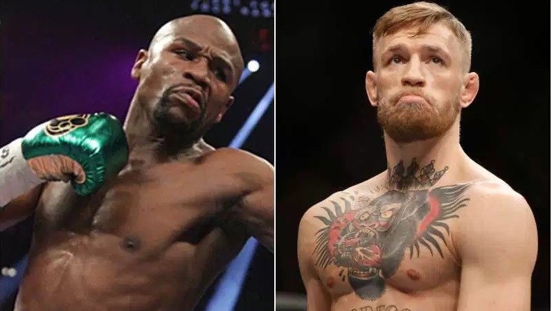 Mayweather vs McGregor: un show de 1.000 millones