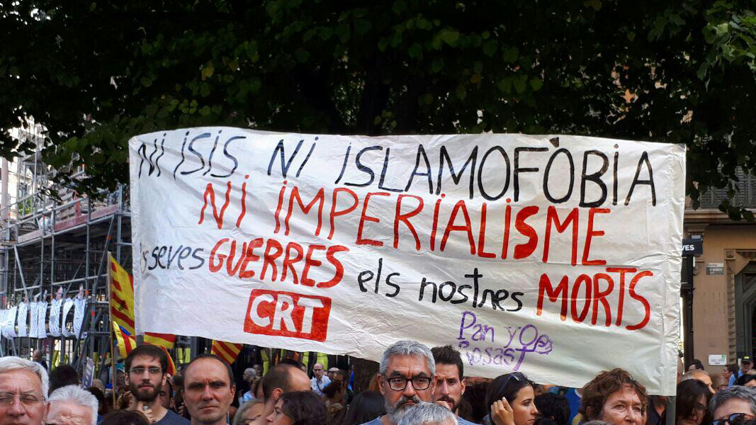 Tras los atentados en Catalunya, una ola de islamofobia 