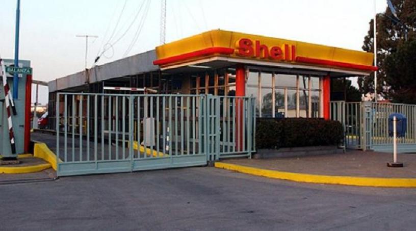 Shell: contratados denuncian malas condiciones laborales