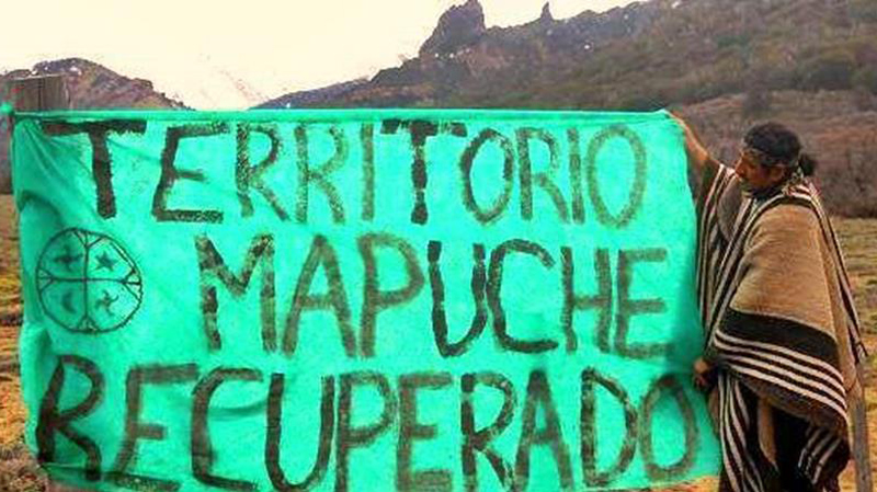 La lucha mapuche, la autodeterminación y el marxismo