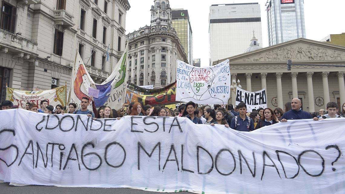 Ganarle la pulseada al macrismo para la educación futura