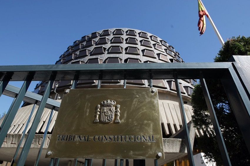 Convocan a movilización en Barcelona contra la prohibición del Tribunal Supremo al referéndum del 1 de octubre